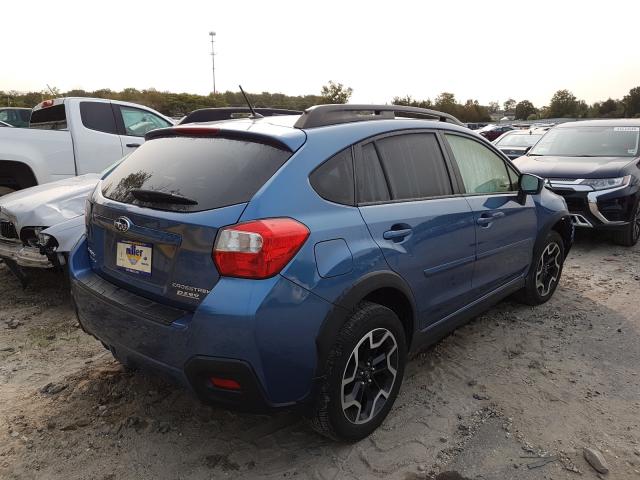 Photo 3 VIN: JF2GPABC6H8208857 - SUBARU CROSSTREK 