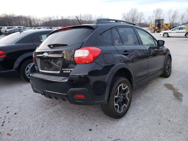 Photo 3 VIN: JF2GPABC6H8209720 - SUBARU CROSSTREK 