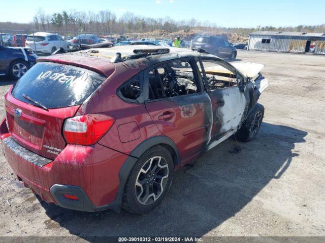 Photo 3 VIN: JF2GPABC6H8216232 - SUBARU CROSSTREK 