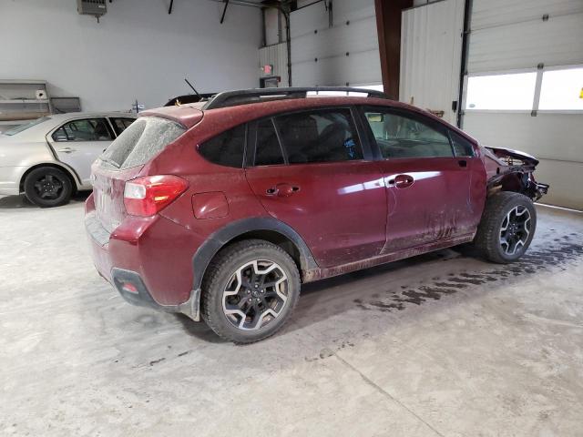 Photo 2 VIN: JF2GPABC6H8218661 - SUBARU CROSSTREK 