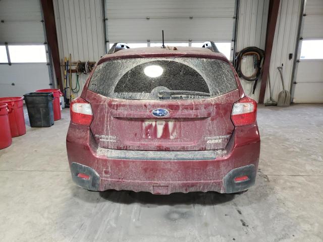 Photo 5 VIN: JF2GPABC6H8218661 - SUBARU CROSSTREK 