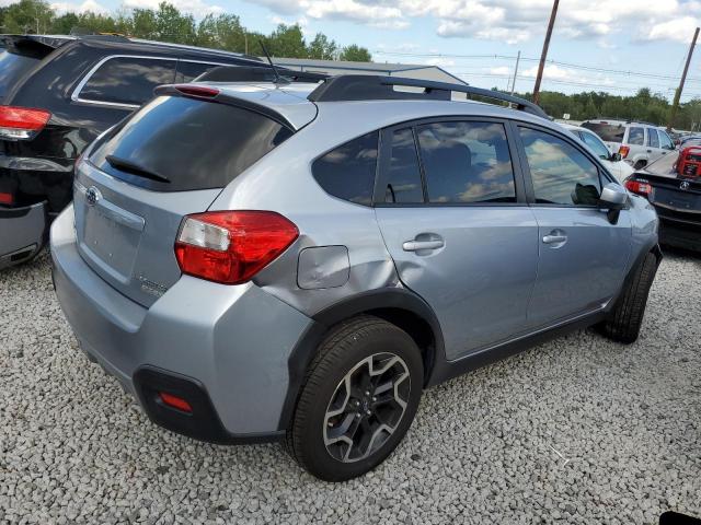 Photo 2 VIN: JF2GPABC6H8235783 - SUBARU CROSSTREK 