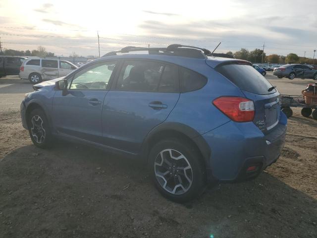 Photo 1 VIN: JF2GPABC6H8259257 - SUBARU CROSSTREK 