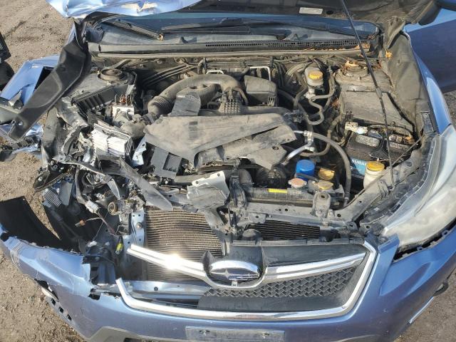 Photo 10 VIN: JF2GPABC6H8259257 - SUBARU CROSSTREK 