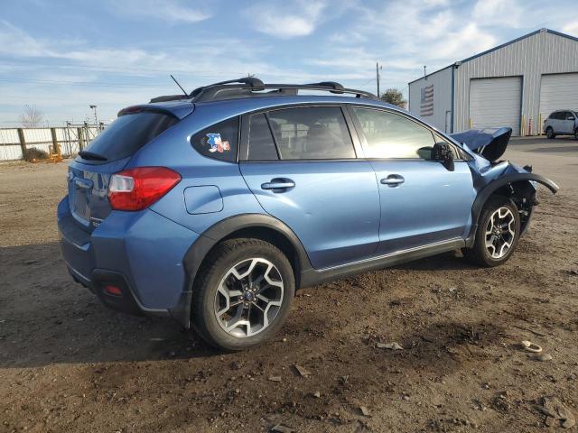 Photo 2 VIN: JF2GPABC6H8259257 - SUBARU CROSSTREK 