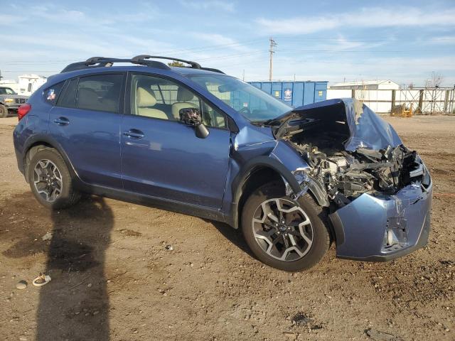 Photo 3 VIN: JF2GPABC6H8259257 - SUBARU CROSSTREK 