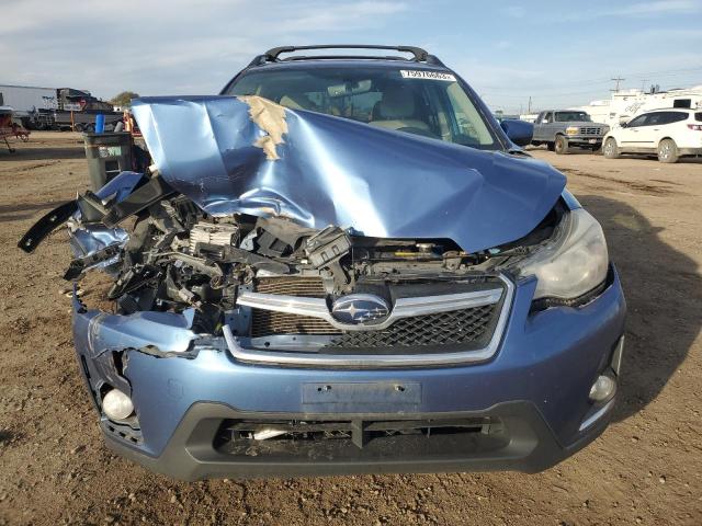 Photo 4 VIN: JF2GPABC6H8259257 - SUBARU CROSSTREK 