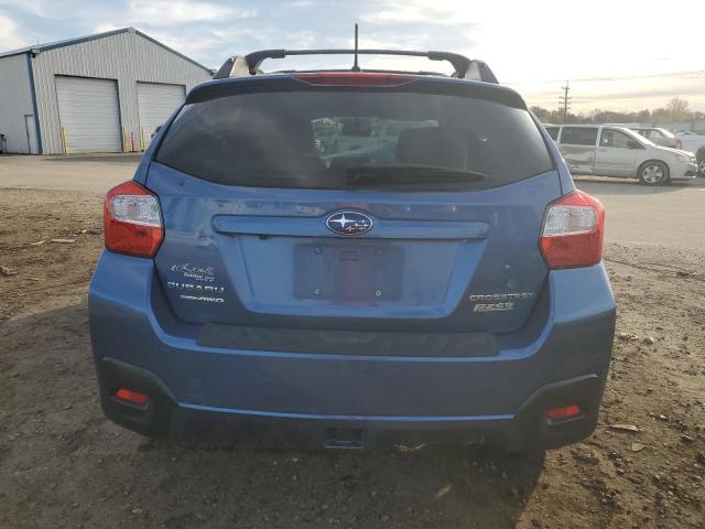 Photo 5 VIN: JF2GPABC6H8259257 - SUBARU CROSSTREK 