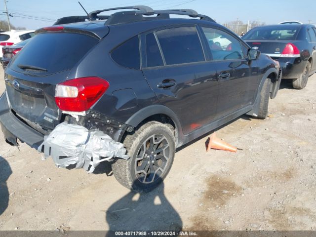 Photo 3 VIN: JF2GPABC6H8269268 - SUBARU CROSSTREK 