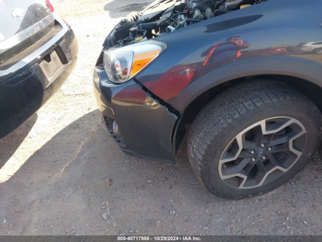 Photo 5 VIN: JF2GPABC6H8269268 - SUBARU CROSSTREK 