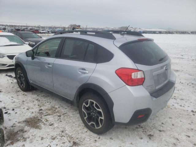 Photo 2 VIN: JF2GPABC6H9205063 - SUBARU CROSSTREK 