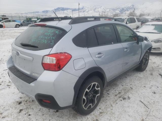 Photo 3 VIN: JF2GPABC6H9205063 - SUBARU CROSSTREK 