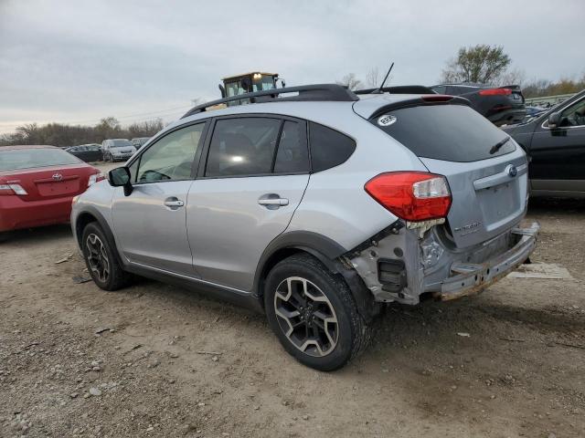 Photo 1 VIN: JF2GPABC6H9219917 - SUBARU CROSSTREK 