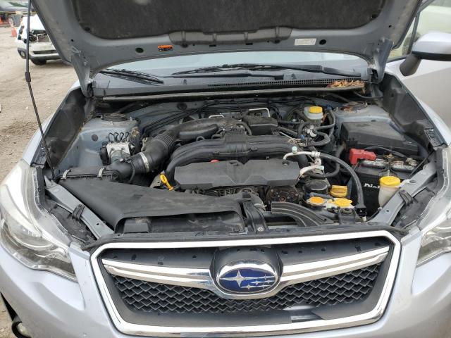 Photo 10 VIN: JF2GPABC6H9219917 - SUBARU CROSSTREK 