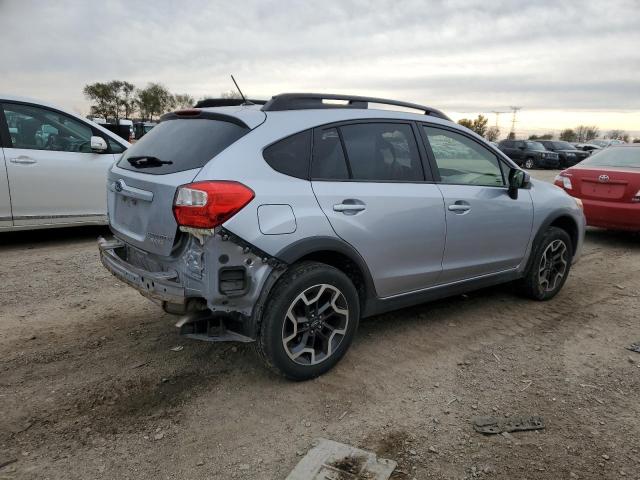 Photo 2 VIN: JF2GPABC6H9219917 - SUBARU CROSSTREK 