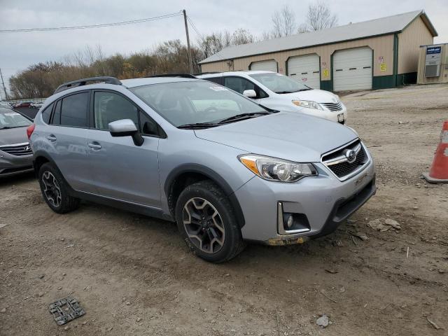 Photo 3 VIN: JF2GPABC6H9219917 - SUBARU CROSSTREK 