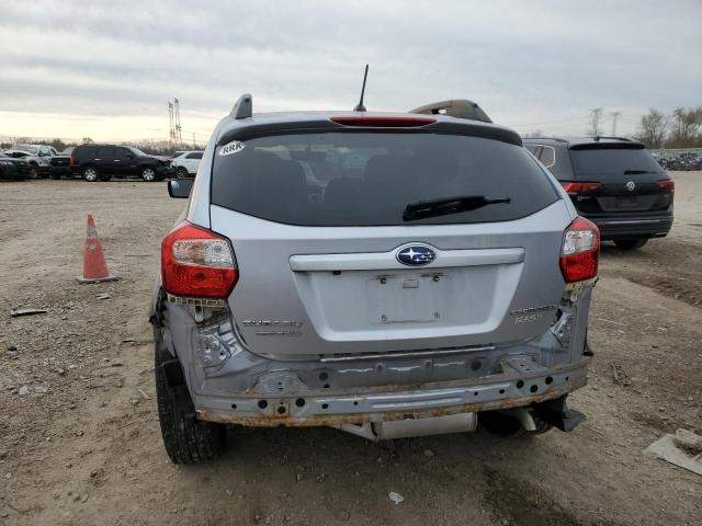 Photo 5 VIN: JF2GPABC6H9219917 - SUBARU CROSSTREK 