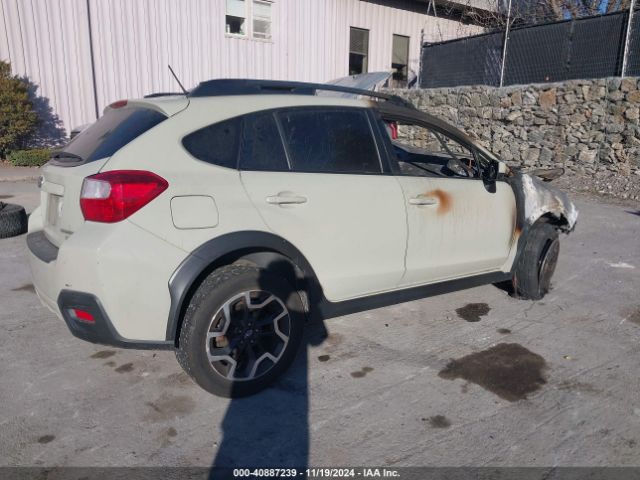 Photo 3 VIN: JF2GPABC6HG240648 - SUBARU CROSSTREK 