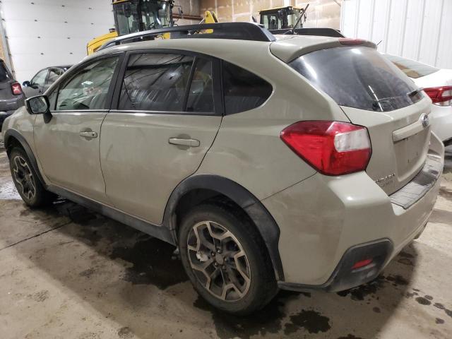 Photo 1 VIN: JF2GPABC6HG279594 - SUBARU CROSSTREK 