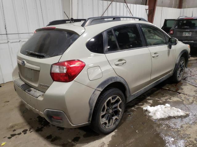 Photo 2 VIN: JF2GPABC6HG279594 - SUBARU CROSSTREK 