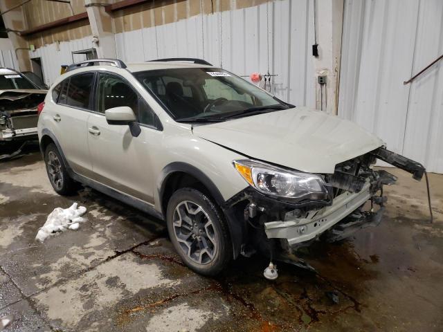 Photo 3 VIN: JF2GPABC6HG279594 - SUBARU CROSSTREK 