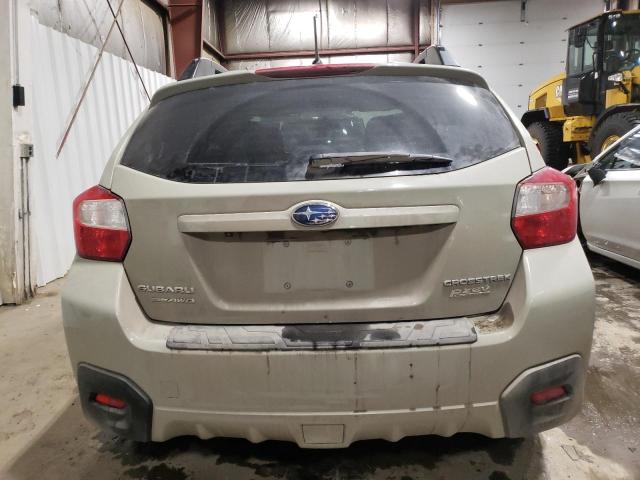 Photo 5 VIN: JF2GPABC6HG279594 - SUBARU CROSSTREK 