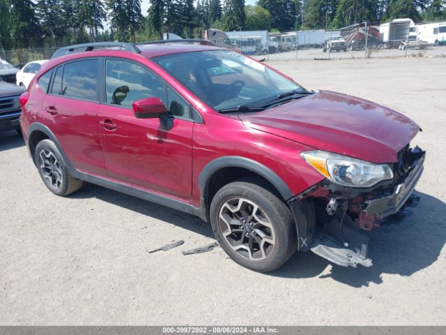 Photo 0 VIN: JF2GPABC6HG280907 - SUBARU CROSSTREK 