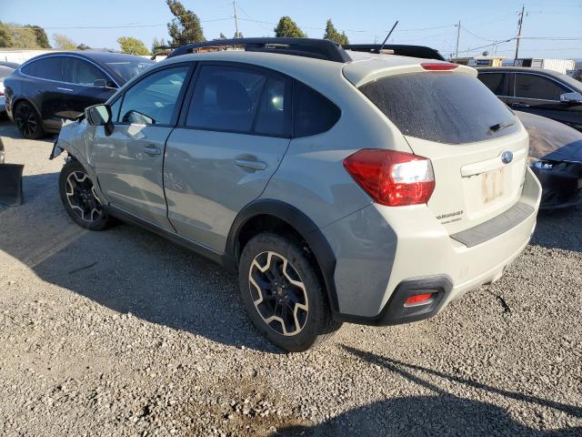 Photo 1 VIN: JF2GPABC6HH217364 - SUBARU CROSSTREK 