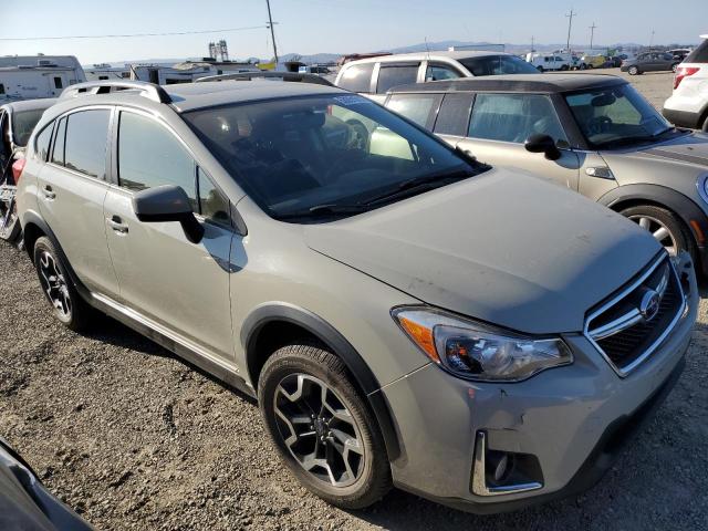 Photo 3 VIN: JF2GPABC6HH217364 - SUBARU CROSSTREK 