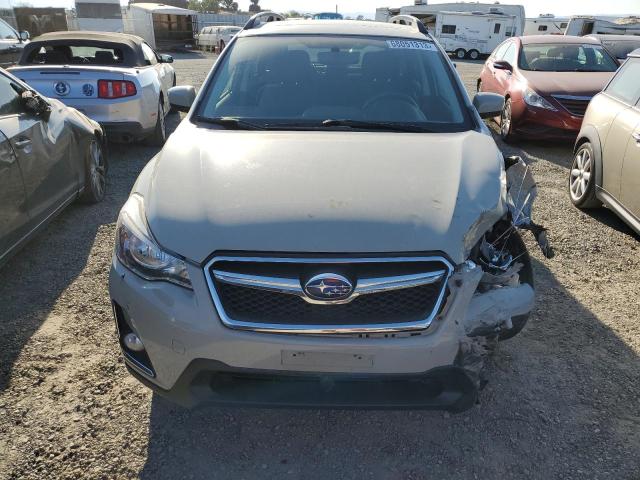 Photo 4 VIN: JF2GPABC6HH217364 - SUBARU CROSSTREK 