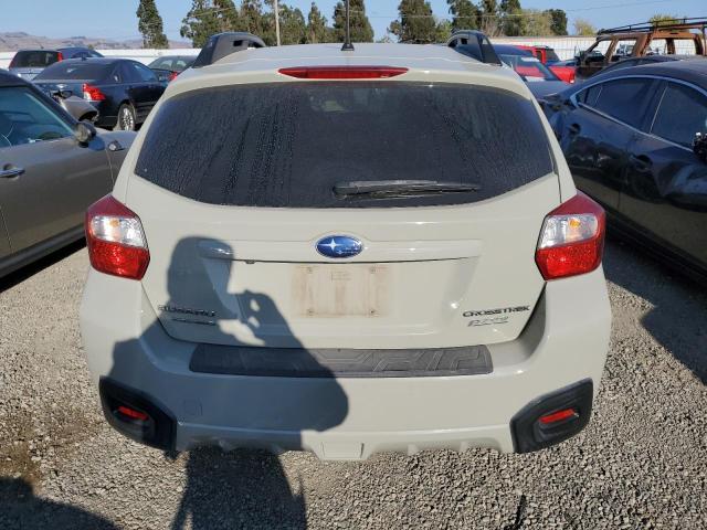 Photo 5 VIN: JF2GPABC6HH217364 - SUBARU CROSSTREK 