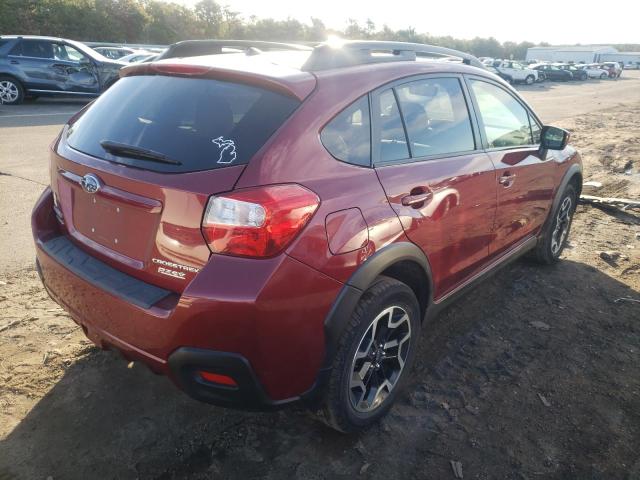 Photo 3 VIN: JF2GPABC6HH223360 - SUBARU CROSSTREK 