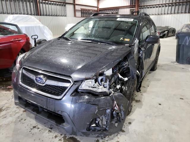 Photo 1 VIN: JF2GPABC6HH229689 - SUBARU CROSSTREK 