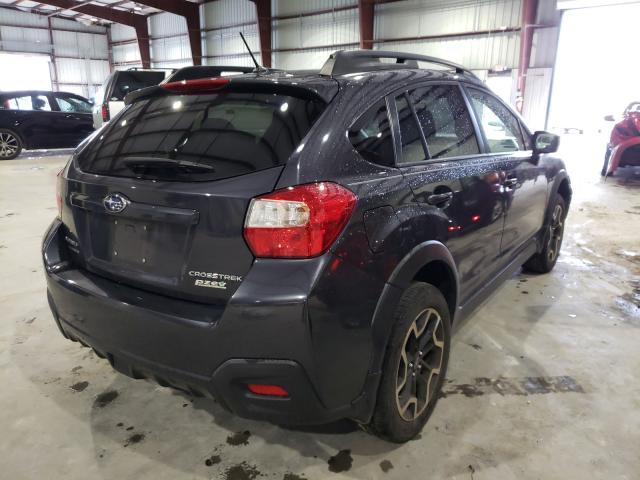 Photo 3 VIN: JF2GPABC6HH229689 - SUBARU CROSSTREK 