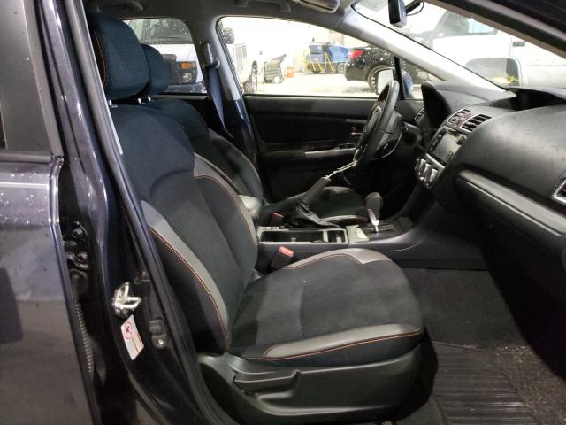 Photo 4 VIN: JF2GPABC6HH229689 - SUBARU CROSSTREK 