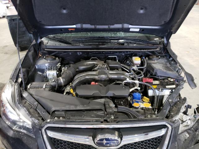 Photo 6 VIN: JF2GPABC6HH229689 - SUBARU CROSSTREK 