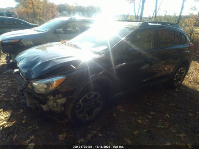 Photo 1 VIN: JF2GPABC6HH234147 - SUBARU CROSSTREK 