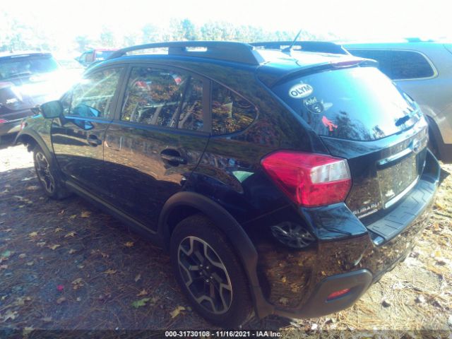 Photo 2 VIN: JF2GPABC6HH234147 - SUBARU CROSSTREK 