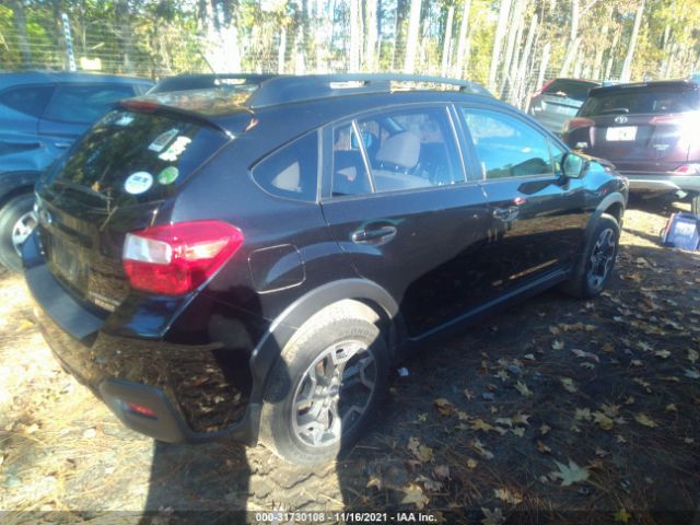 Photo 3 VIN: JF2GPABC6HH234147 - SUBARU CROSSTREK 