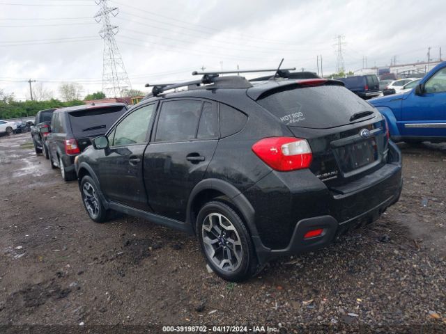 Photo 2 VIN: JF2GPABC6HH236965 - SUBARU CROSSTREK 