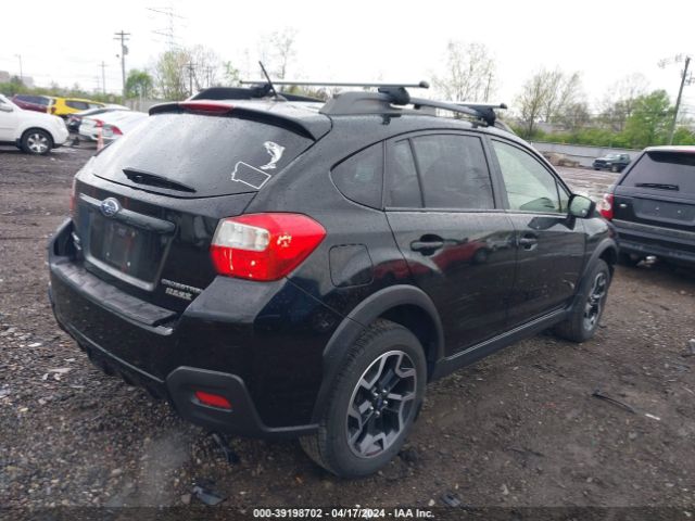 Photo 3 VIN: JF2GPABC6HH236965 - SUBARU CROSSTREK 