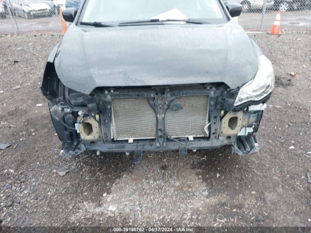 Photo 5 VIN: JF2GPABC6HH236965 - SUBARU CROSSTREK 