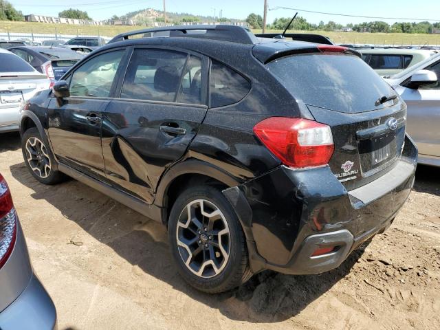 Photo 1 VIN: JF2GPABC6HH239753 - SUBARU CROSSTREK 