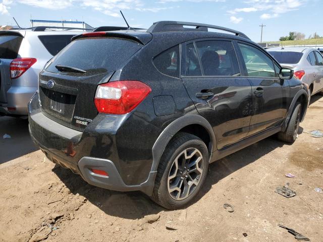 Photo 2 VIN: JF2GPABC6HH239753 - SUBARU CROSSTREK 