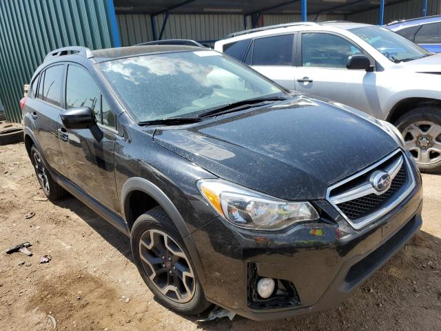 Photo 3 VIN: JF2GPABC6HH239753 - SUBARU CROSSTREK 