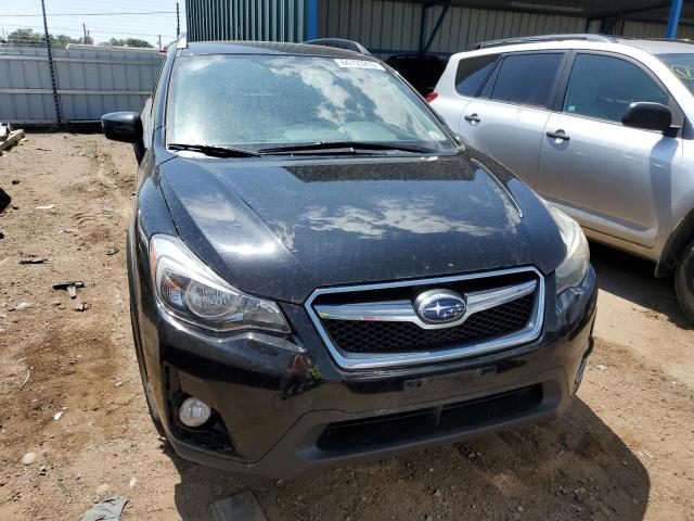 Photo 4 VIN: JF2GPABC6HH239753 - SUBARU CROSSTREK 