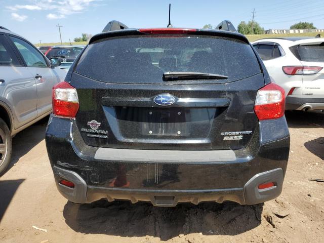 Photo 5 VIN: JF2GPABC6HH239753 - SUBARU CROSSTREK 