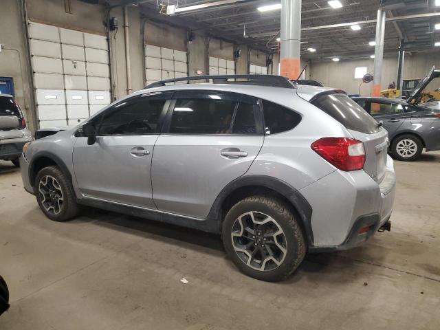 Photo 1 VIN: JF2GPABC6HH242233 - SUBARU CROSSTREK 