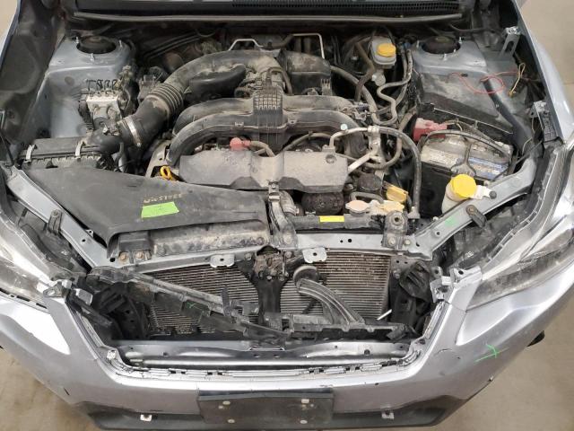 Photo 10 VIN: JF2GPABC6HH242233 - SUBARU CROSSTREK 