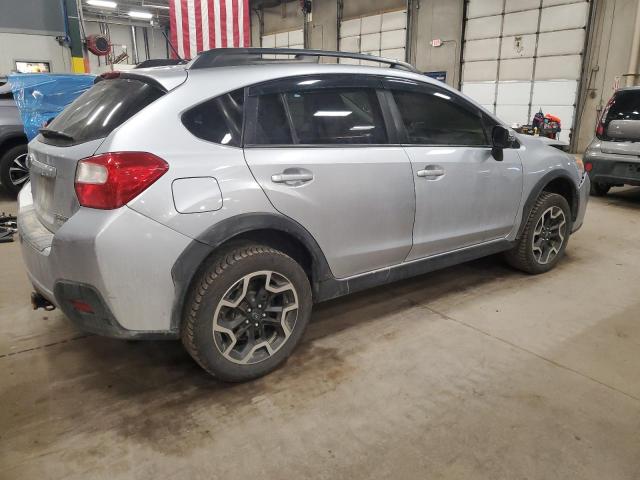 Photo 2 VIN: JF2GPABC6HH242233 - SUBARU CROSSTREK 